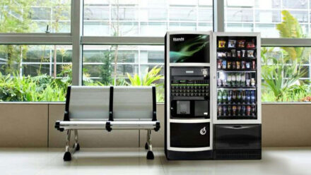 WTD world trade display vending solutions
