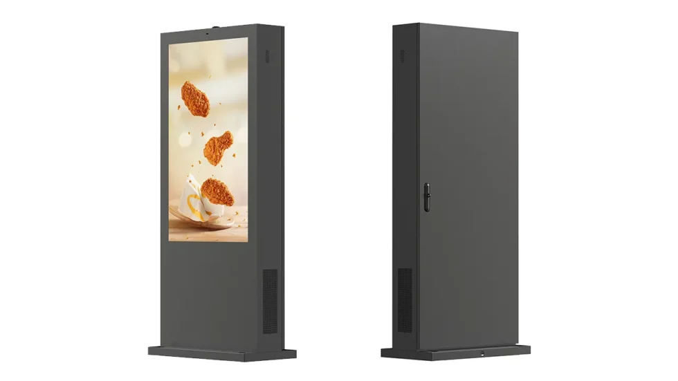 wtd-world-trade-display-outdoor-floor-standing-kiosk-monolith-series-1