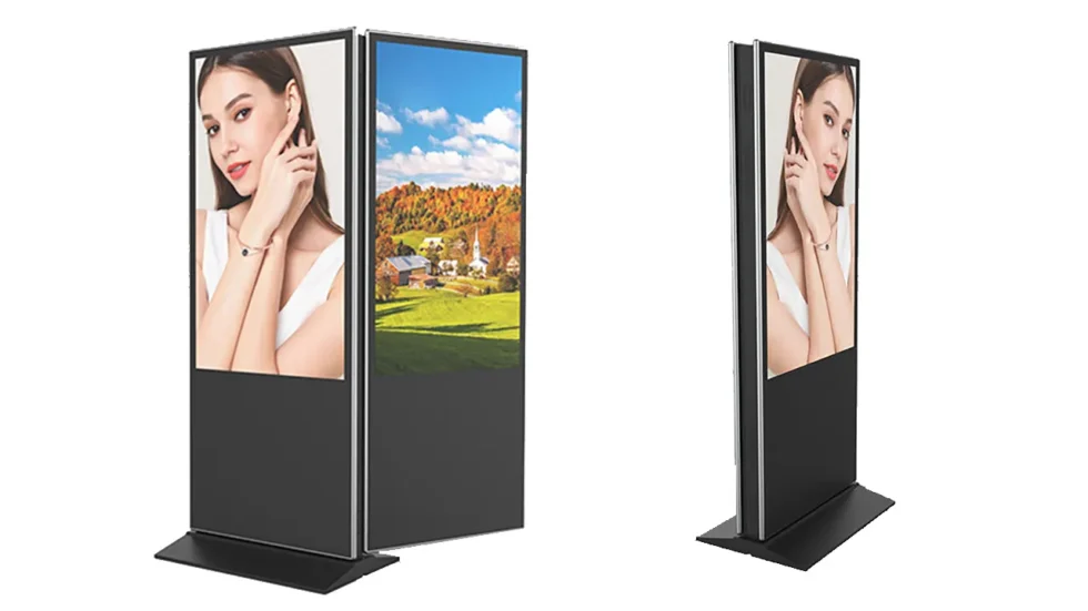 wtd-world-trade-display-indoor-floor-standing-kiosk-joy-double-series-1