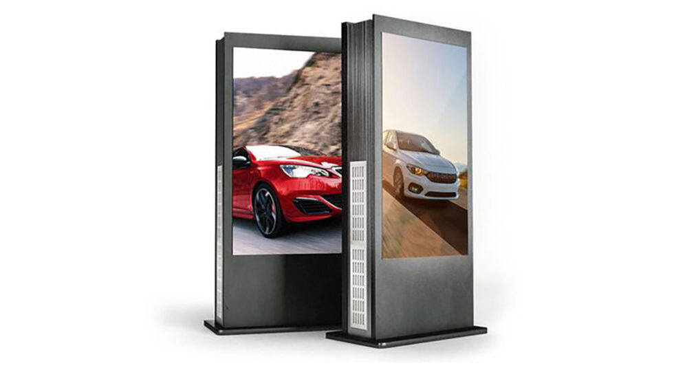 wtd-world-trade-display-outdoor-floor-standing-kiosk-monolith-series-double-version-1