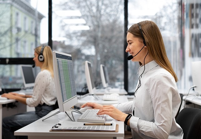 WTD world trade display marketing department