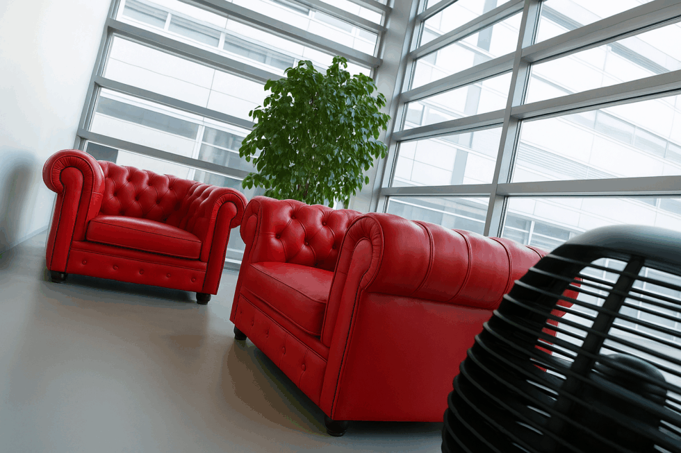 WTD world trade display office