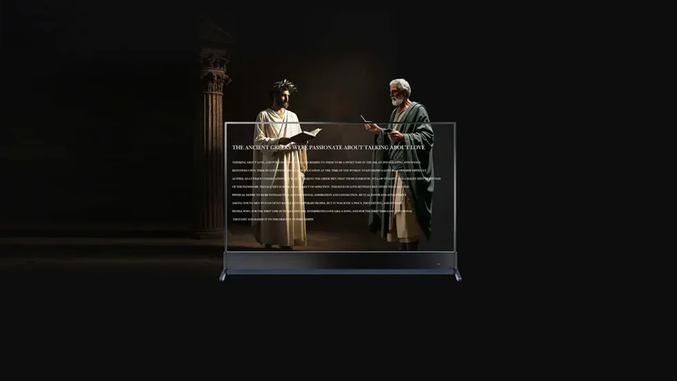 WTD-world-trade-display-OLED-Display-Stand-Version-OT-W-D55-Y-1