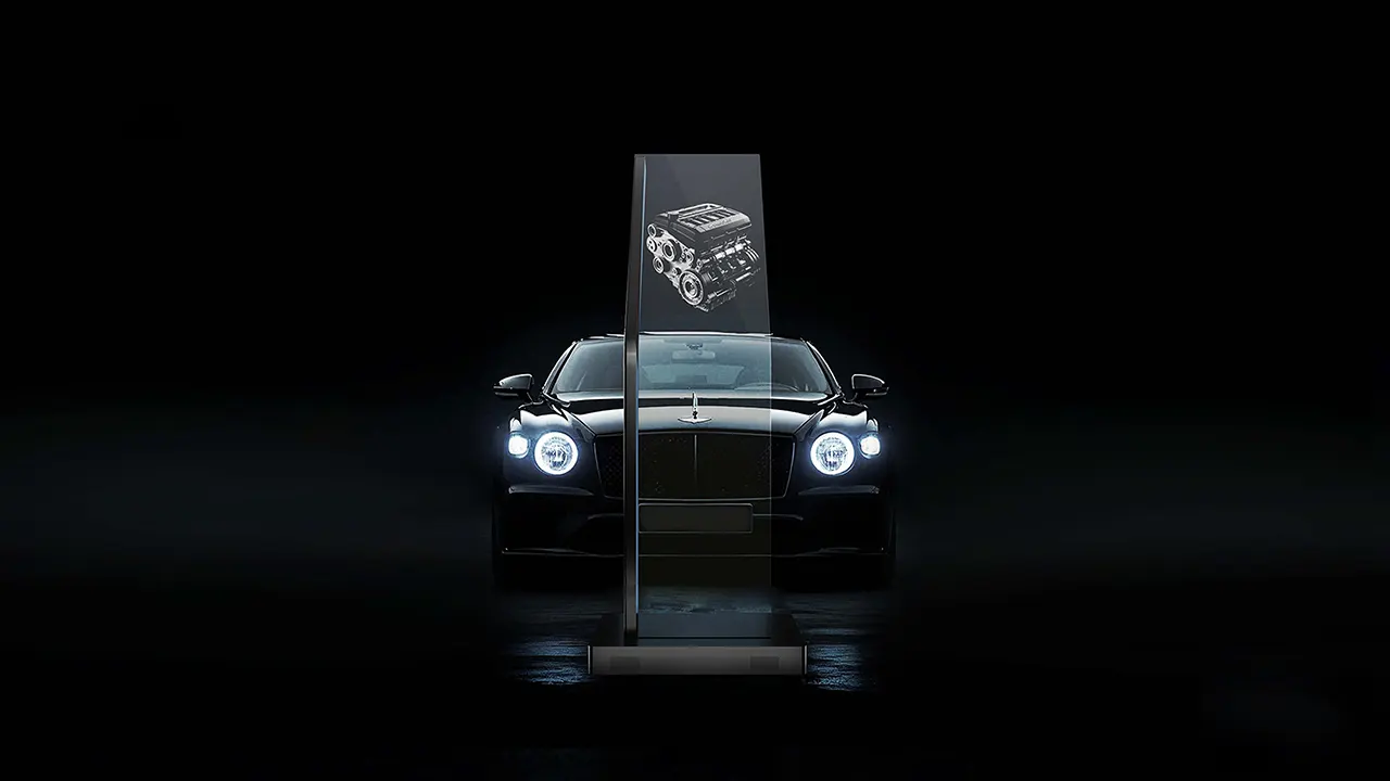 WTD-world-trade-display-OLED-Kiosk-Standing-Version-OT-W-K30-1