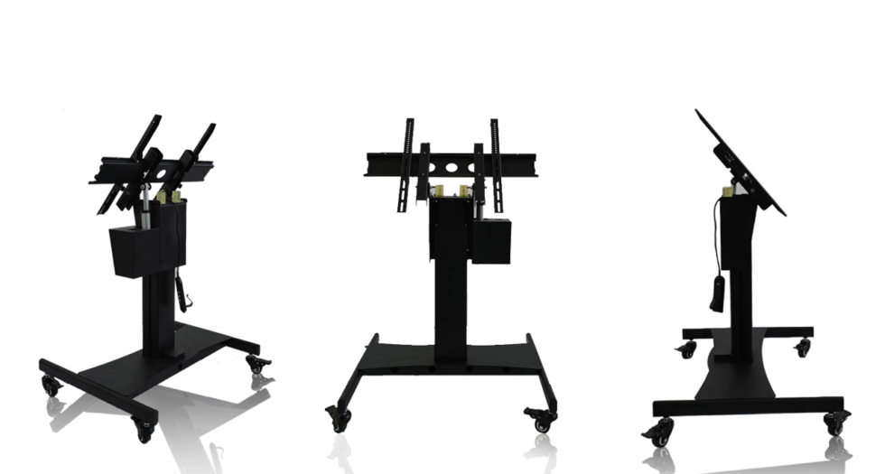 wtd-world-trade-display-brackets-standing-table-alos-motorized-series